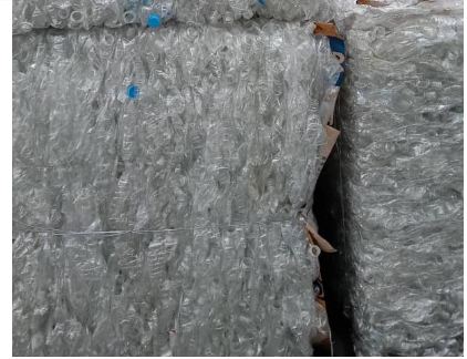 Nhựa tái chế PET flakes - Dây Đai Nhựa Hiroyuki - Công Ty TNHH Hiroyuki Vietnam